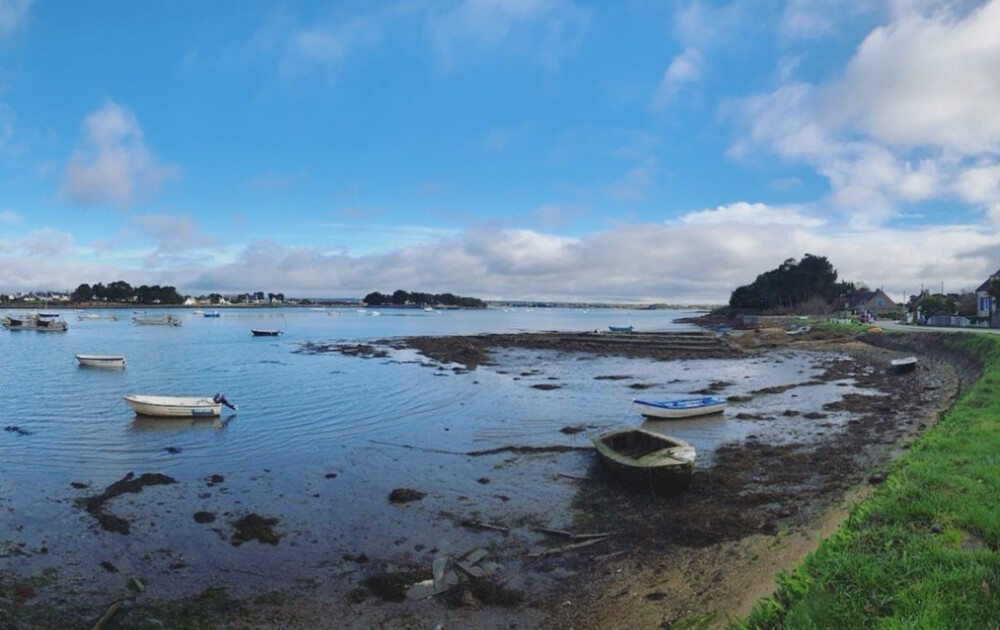 le passage st armel